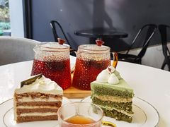 -PETIT PARIS 小巴黎(花园道店)