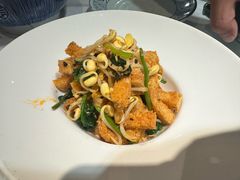 -山丹丹西北菜(金贸大厦店)