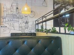 -拿渡麻辣香锅(龙旗购物中心店)