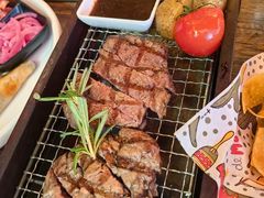 -Famous肥猫墨西哥音乐餐吧(五棵松华熙LIVE店)