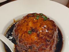 -苹果树下艺术餐厅(宋庄店)