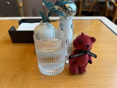 -北京康莱德酒店-Chapter餐厅