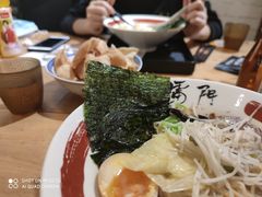 -雷门拉面·现熬骨汤(凯德来福士店)