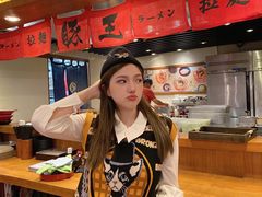 -豚王拉面(澳门银河店)