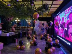 -W20 SHINING Party·K(悦豪和平路店)