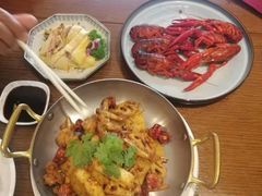 -逸林轩中餐厅(中信泰富朱家角锦江酒店)