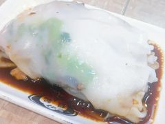 香菇滑鸡肠-荔银肠粉(建六店)