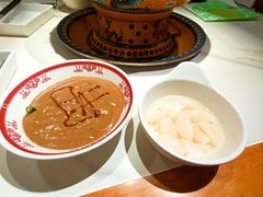 -曲氏老北京铜锅涮肉•火锅(不老街店)