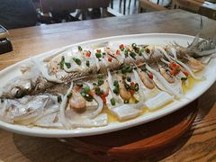 -蜜桃餐厅·伴山(湖滨商业街店)