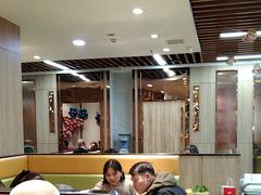 -清真·锦翔炝锅鱼(明德门店)