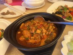 -亚龙湾红树林度假酒店御粤阁