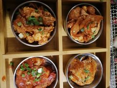 -马路牙子地桌烤肉(工体店)