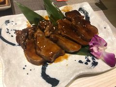 -割烹酱子日本料理(弘基财富广场店)