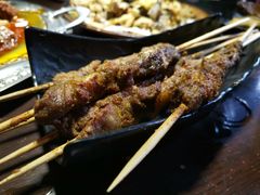 -凯撒尔新疆特色主题餐厅(青山店)