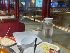 -成都玉林串串香(世纪港湾店)