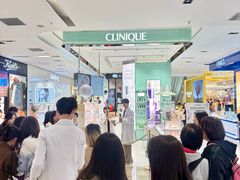 -茂业天地(华强北店)