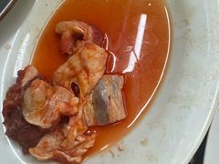 -西塔隆太白烤牛肉馆(图们路店)