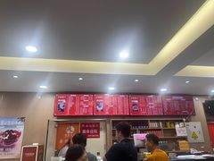 -杏园餐厅(西四北大街店)