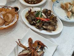 -莲花公园煎蟹(总店)