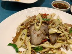 -干老四雅鱼饭店(滨江西路店)