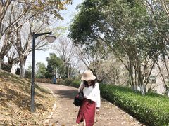 -五通灯塔公园