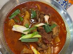 -酸婆娘重庆菜(紫竹路店)