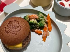-西贝(武汉群星城店)