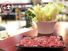 -广味鲜潮汕牛肉火锅(延安三路店)