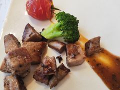 -御泉七味铁板烧(高区店)