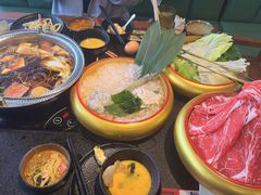 -牛New寿喜烧(闵行龙湖天街店)