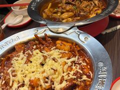 -胖哥俩肉蟹煲(杭州大厦中央广场店)