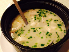 悦轩中餐厅-无锡新湖铂尔曼大酒店·悦轩中餐厅