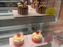 -吉川堂·日式甜点专门店(正佳广场店)