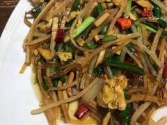 -粗茶淡饭•陕菜•家常菜