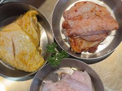 -高丽苑韩国烤肉(海昌路旗舰店)