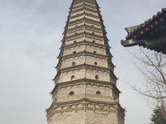 -法门文化景区