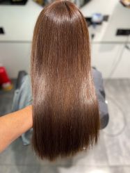 -卓梵美发·精品Salon