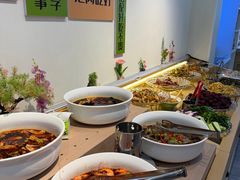 -仙螺岛海鲜自助餐厅(总店)