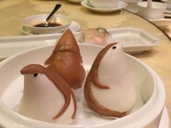 -8餐厅(新葡京酒店)