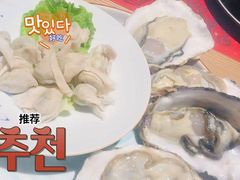 -望江门小龙虾·烧烤(九堡店)