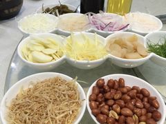 -金瑞轩大酒楼·顺德鱼生·粤菜海鲜(东江国际店)