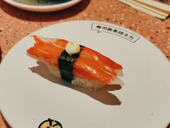 -元气寿司(东方宝泰店)