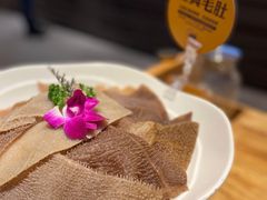 -巴奴毛肚火锅(大剧院店)