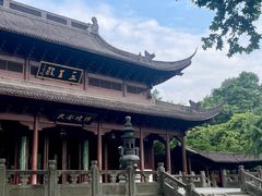 -钱王祠