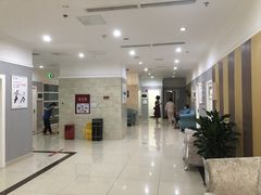 -美年大健康体检(绵阳店)