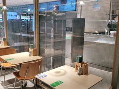 -老乡鸡(上海白玉兰广场店)