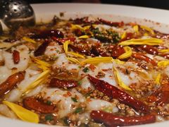 老坛子酸菜鱼-太二酸菜鱼(正大广场店)