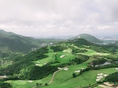 -深圳东部华侨城茵特拉根酒店