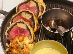 -Le Bistrot de Racine