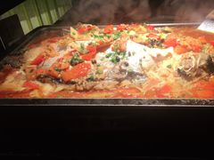 湄公鱼-炉鱼(萧山万象汇店)